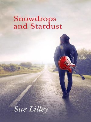 cover image of Snowdrops and Stardust